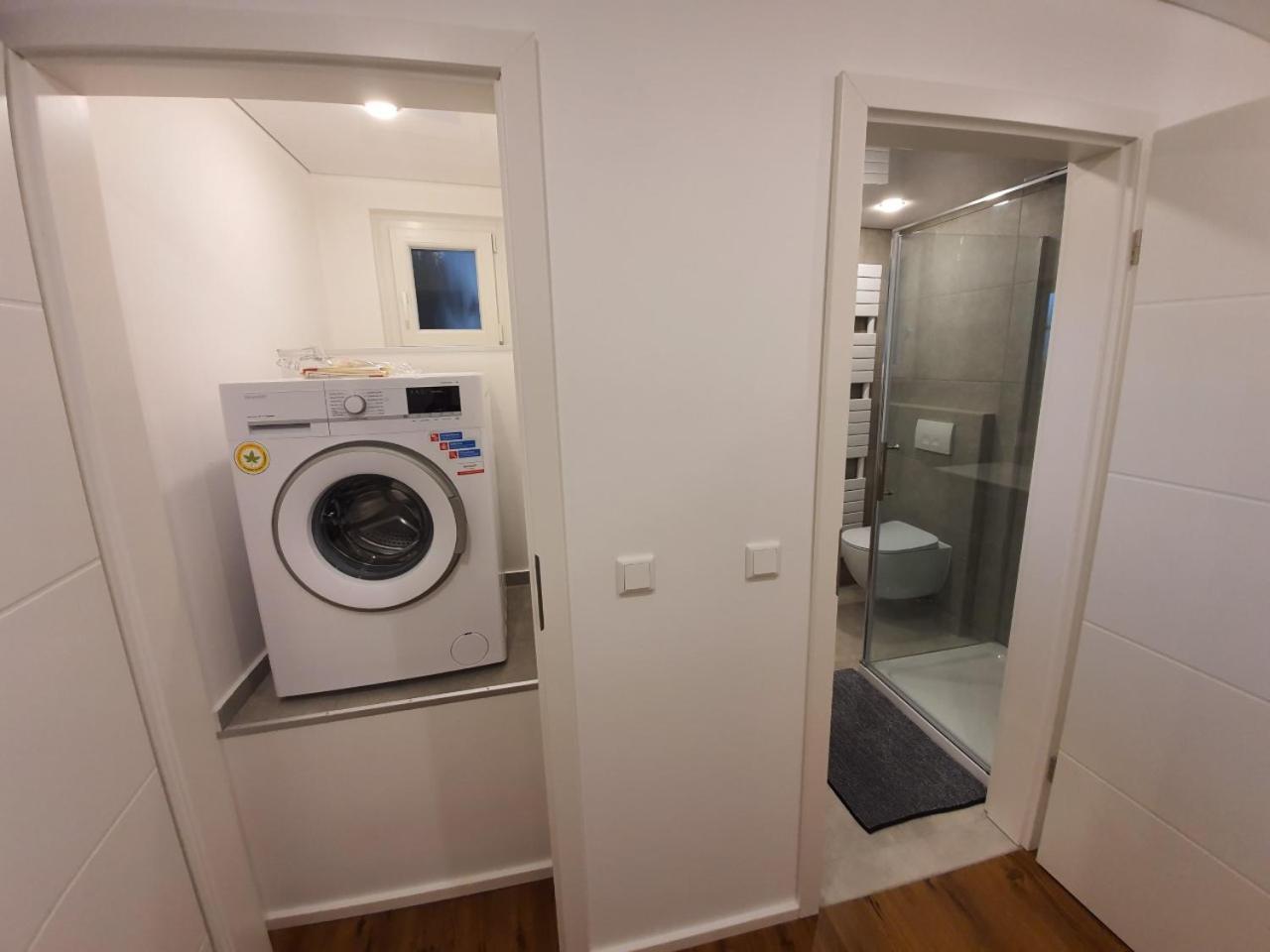 Handwerkerwohnung - Monteurunterkunft Crumstadt Екстериор снимка